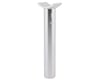 Mission Pivotal Seat Post (Silver) (25.4mm) (150mm)