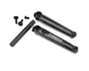 Mission Transit V3 Cranks (Black) (165mm)