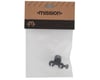 Image 2 for Mission Dual Cable Stop (Black)