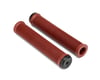 Mission Tactile Grips (Pair) (Red)