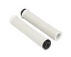 Mission Tactile Grips (Pair) (White)