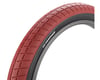 Related: Mission Tracker Tire (Red/Black) (20" / 406 ISO) (2.4")
