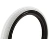 Related: Mission Tracker Tire (White/Black) (20" / 406 ISO) (2.4")