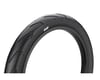 Mission Raid Tire (Black) (20") (2.4") (406 ISO)