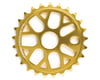 Related: Mission Nexus Sprocket (Gold) (25T)