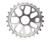 Related: Mission Nexus Sprocket (Silver) (25T)
