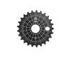Mission Locator Sprocket (Black) (25T)