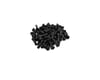 Mission 14G Alloy Nipples (Black) (Bag of 40)
