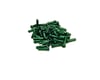 Mission 14G Alloy Nipples (Green) (Bag of 40)