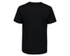 Image 2 for Mons Royale Icon Merino T-Shirt (Black) (M)