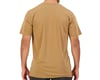 Image 2 for Mons Royale Icon Merino T-Shirt (Toffee) (L)
