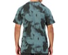 Image 2 for Mons Royale Icon Merino T-Shirt (Sage Tie Dye) (M)
