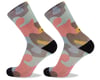 Image 1 for Mons Royale Atlas Crew Sock (Mixed Camo) (S)