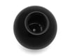 Image 2 for MotoKing 8-Ball Alloy Valve Caps (Schrader) (Black)