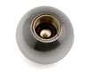 Image 2 for MotoKing 8-Ball Alloy Valve Caps (Schrader) (Chrome)