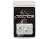Image 3 for MotoKing 8-Ball Alloy Valve Caps (Schrader) (Chrome)
