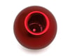 Image 2 for MotoKing 8-Ball Alloy Valve Caps (Schrader) (Red)