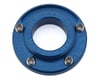 Nowear Slow Ur Roll Crank Stopper (Blue) (19mm)