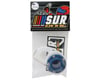 Image 3 for Nowear Slow Ur Roll Crank Stopper (Blue) (19mm)