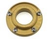 Nowear Slow Ur Roll Crank Stopper (Gold) (19mm)