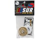 Image 3 for Nowear Slow Ur Roll Crank Stopper (Gold) (19mm)