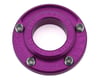 Image 1 for Nowear Slow Ur Roll Crank Stopper (Purple) (19mm)