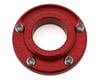 Nowear Slow Ur Roll Crank Stopper (Red) (19mm)