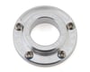 Nowear Slow Ur Roll Crank Stopper (Silver) (19mm)