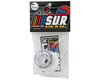 Image 3 for Nowear Slow Ur Roll Crank Stopper (Silver) (19mm)