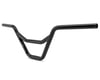 Nowear 12 O'clock Bars (Black) (7.25" Rise) (32" Width)