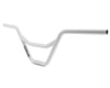 Nowear 12 O'clock Bars (White) (7.25" Rise) (32" Width)