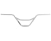 Image 2 for Nowear 12 O'clock Bars (White) (7.25" Rise) (32" Width)