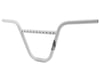 Nowear Featherweight Bars (White) (9.25" Rise) (29" Width)
