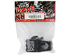 Image 4 for Nowear Bare Knuckle Stem (Black)