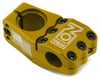 Nowear Bare Knuckle Stem (Gold)
