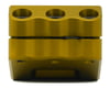 Image 3 for Nowear Bare Knuckle Stem (Gold) (48mm)