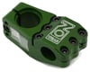 Nowear Bare Knuckle Stem (Green)