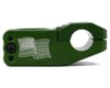Image 2 for Nowear Bare Knuckle Stem (Green) (48mm)