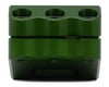 Image 3 for Nowear Bare Knuckle Stem (Green) (48mm)