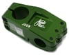 Image 4 for Nowear Bare Knuckle Stem (Green) (48mm)