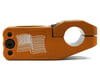 Image 2 for Nowear Bare Knuckle Stem (Orange) (48mm)