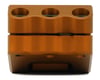 Image 3 for Nowear Bare Knuckle Stem (Orange) (48mm)