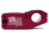 Image 2 for Nowear Bare Knuckle Stem (Pink) (48mm)