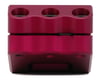 Image 3 for Nowear Bare Knuckle Stem (Pink) (48mm)