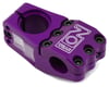 Nowear Bare Knuckle Stem (Purple)