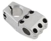 Nowear Bare Knuckle Stem (Silver)