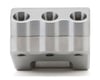 Image 3 for Nowear Bare Knuckle Stem (Silver) (48mm)