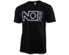 Nowear OG Logo T-Shirt (Black) (M)