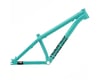 Related: Ns Bikes Decade V2 DJ 26" Frame (Toothpaste) (23.8" eff)
