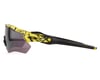 Image 2 for Oakley Radar EV Path Sunglasses (TDF Splatter) (Prizm Road Black Lens)